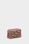 Nylon wash bag