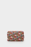 Nylon wash bag
