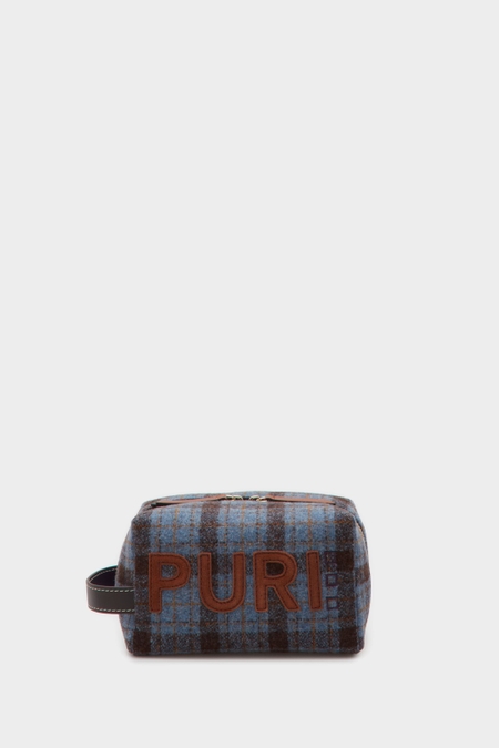 VERACRUZ WASH BAG