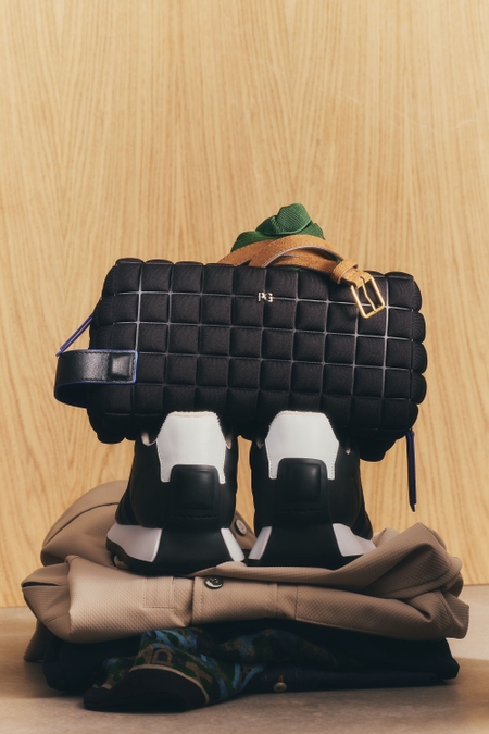 NECESER NEOPRENO CHOCO PG