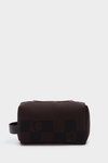 Market wash bag