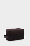 Market wash bag