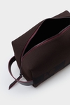 Market wash bag