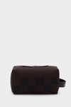 Market wash bag