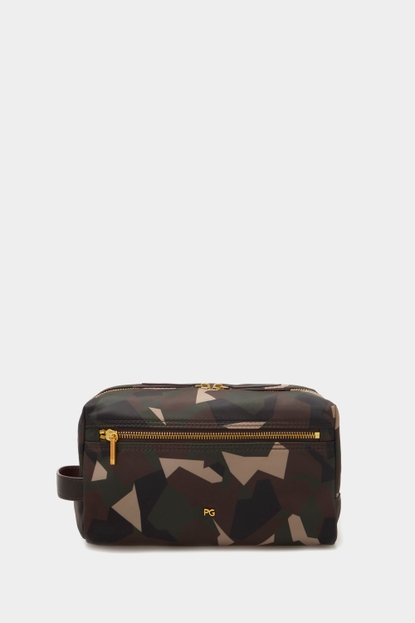 NECESER NYLON CAMUFLAJE