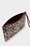 Tandem wash bag