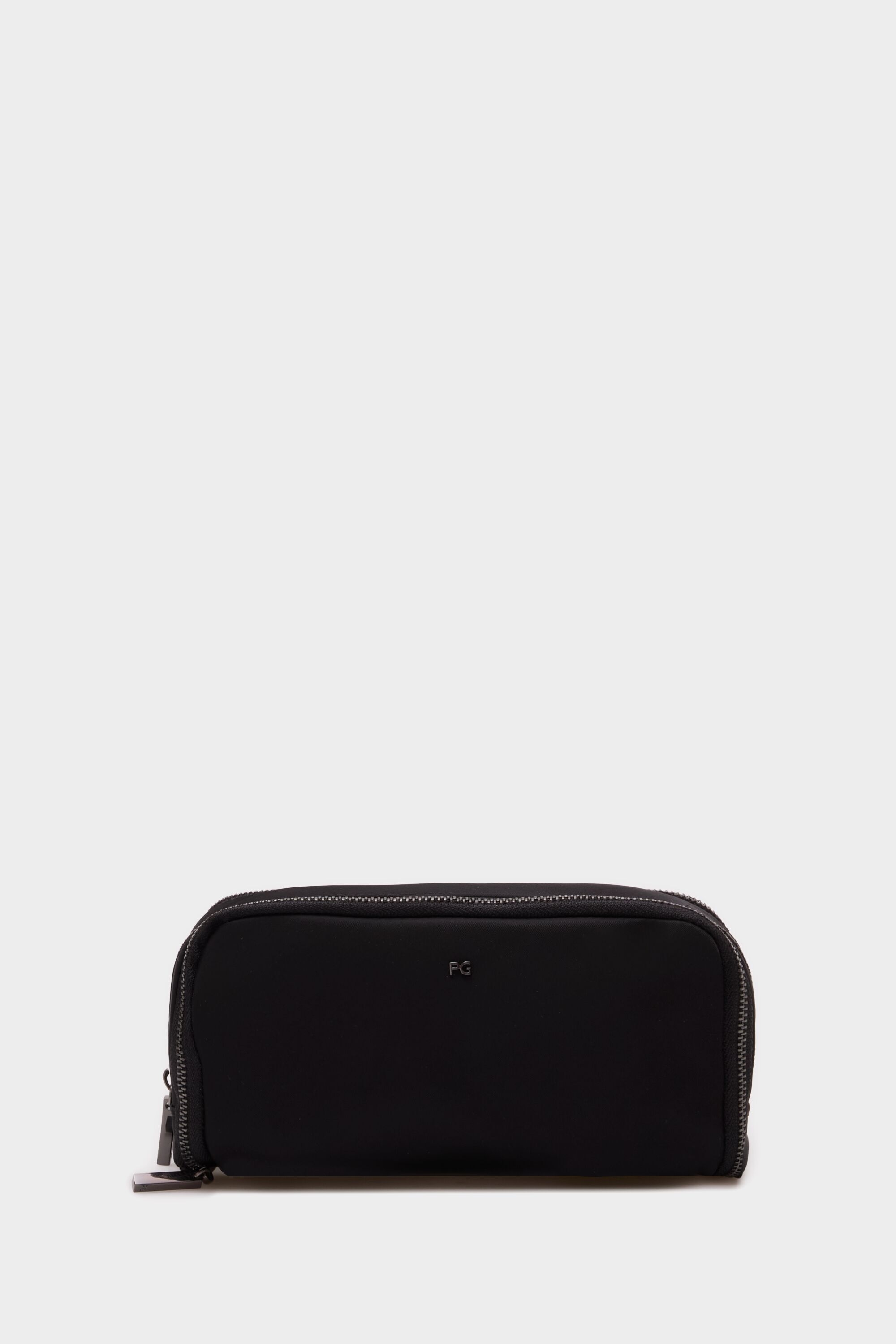 Nylon wash bag