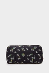 Nylon wash bag