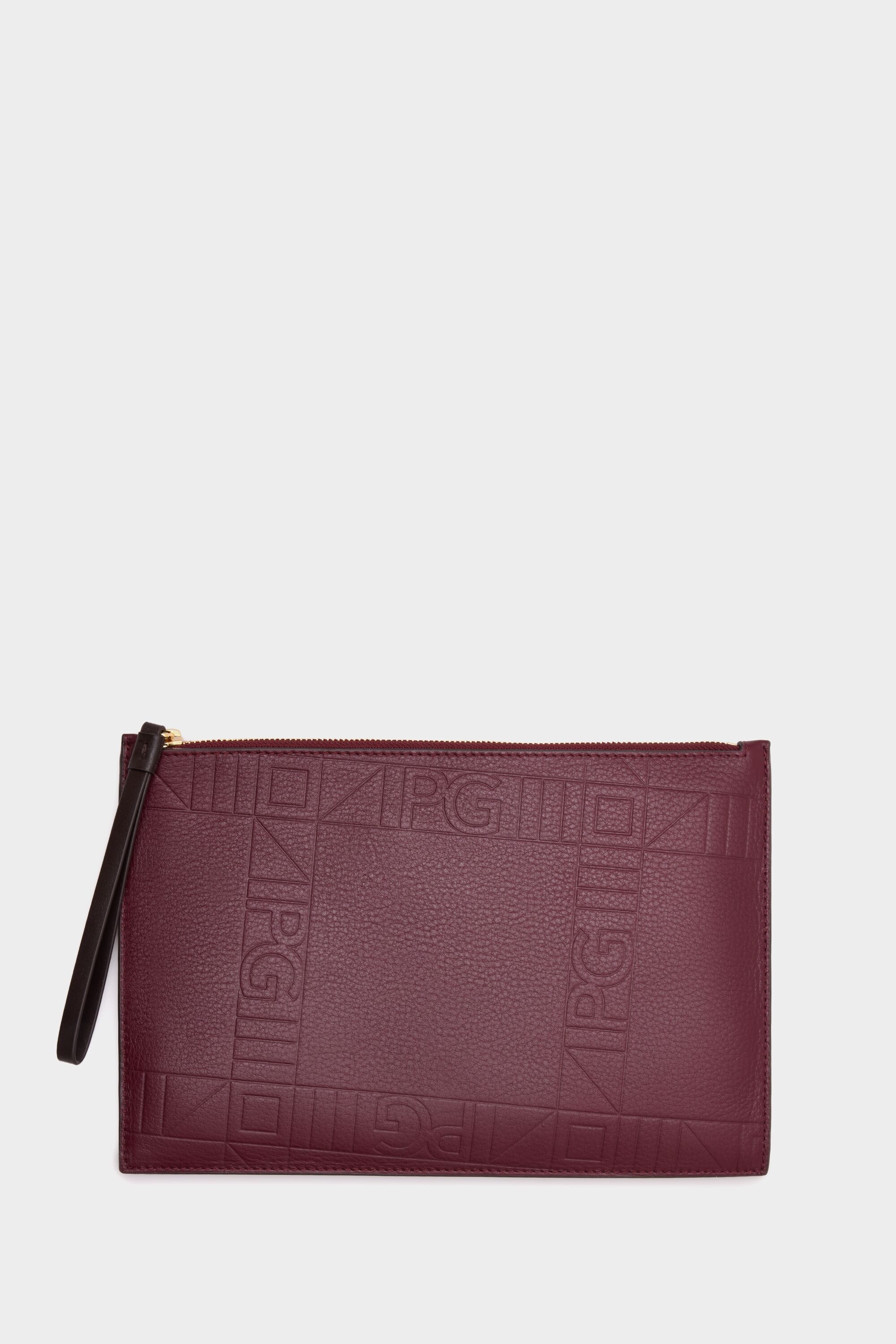 Cinta PG wash bag