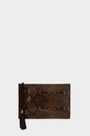 Samburu wash bag