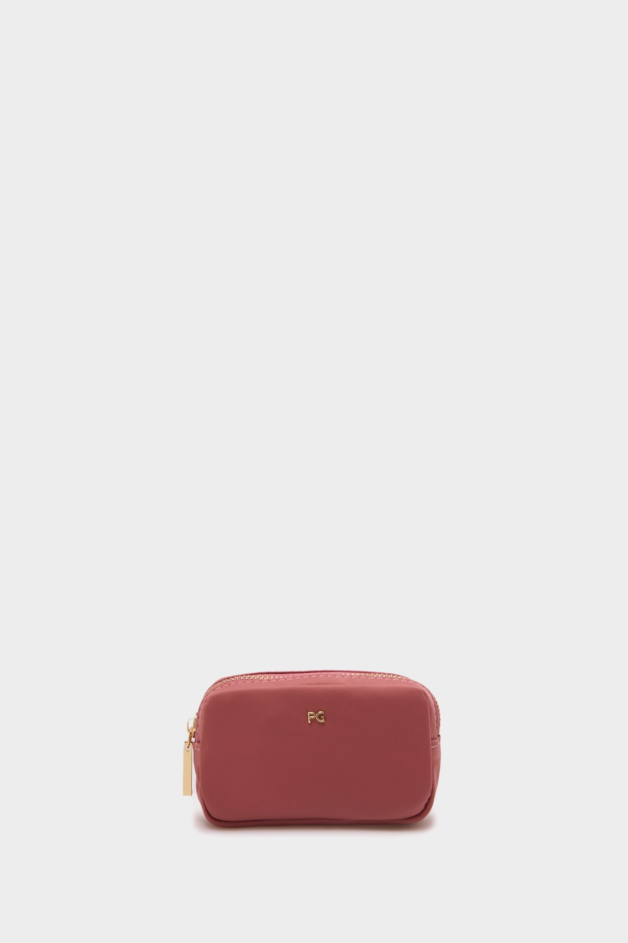 Nylon wash bag