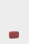 Nylon wash bag