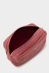 Nylon wash bag