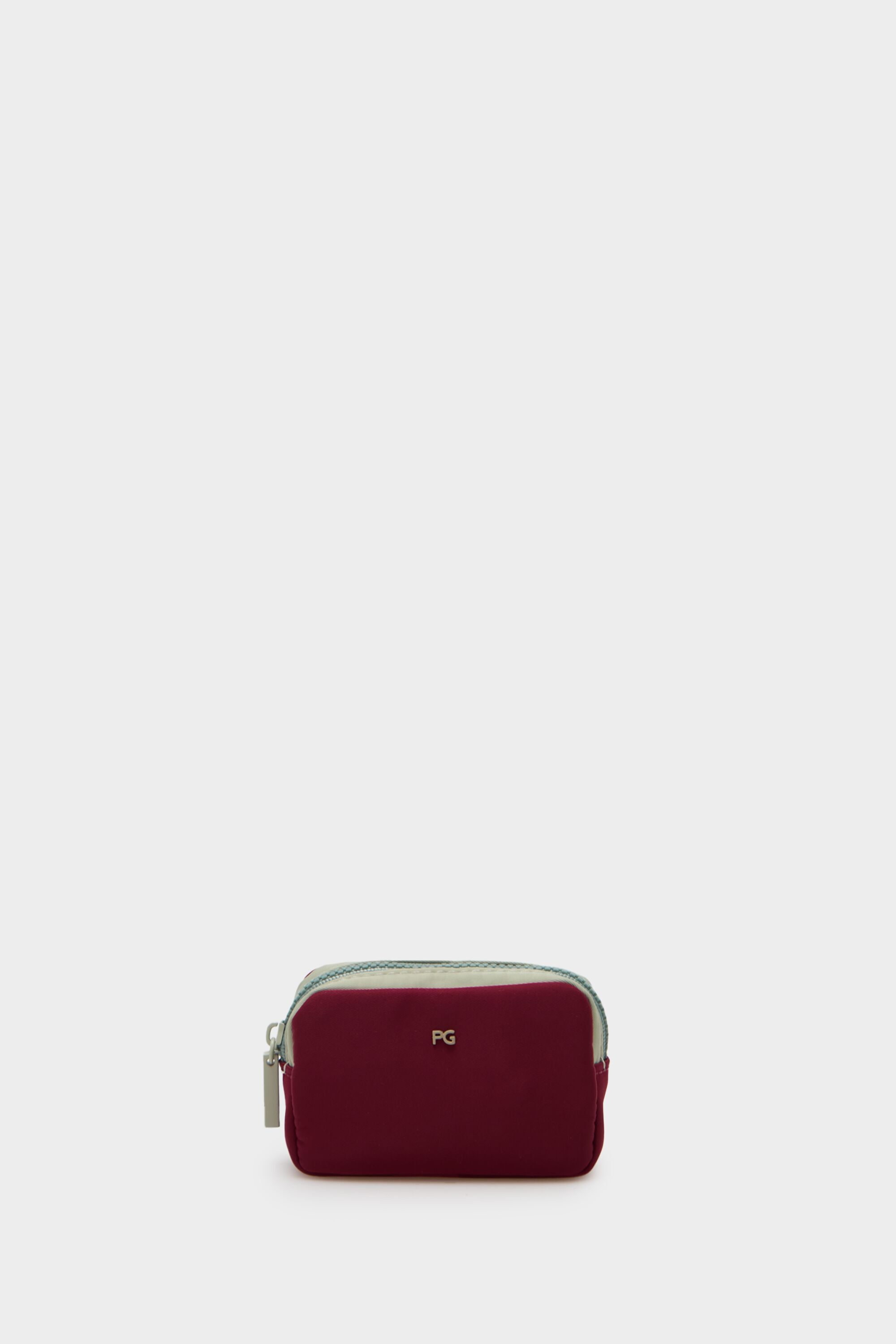Nylon wash bag