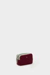 Nylon wash bag