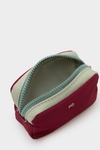 Nylon wash bag