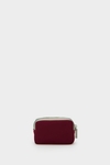 Nylon wash bag