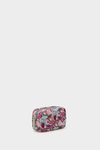 Nylon wash bag