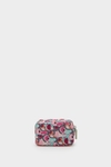 Nylon wash bag