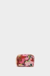 Nylon wash bag