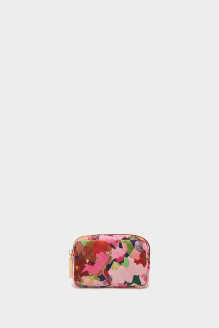 NYLON WASH BAG