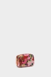 Nylon wash bag