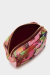 Nylon wash bag