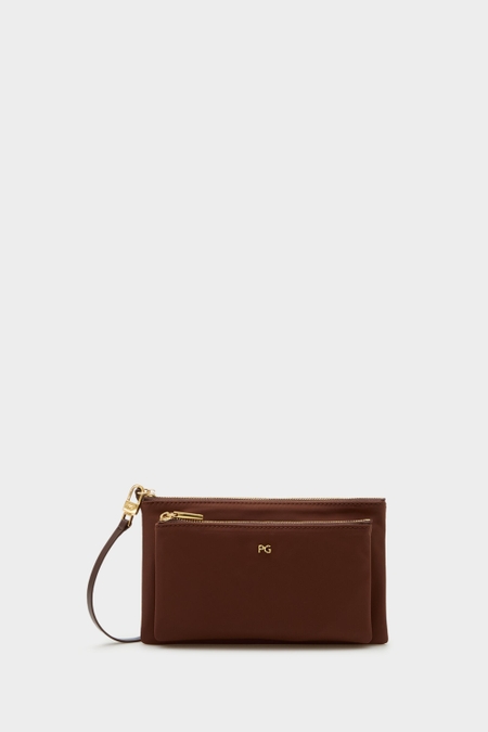 NYLON WASH BAG