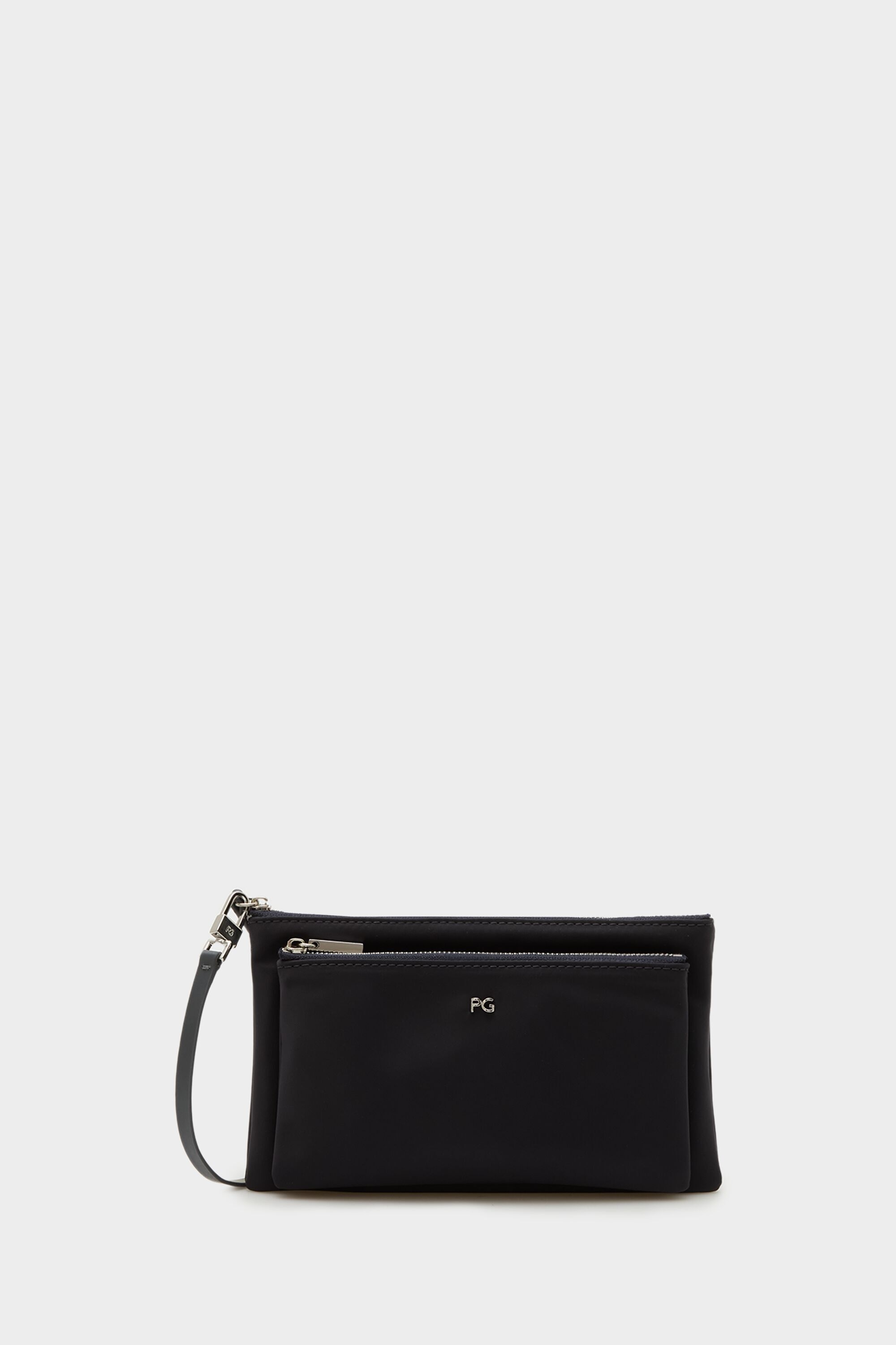 Nylon wash bag