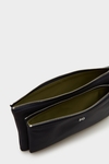 Nylon wash bag