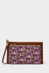 Nylon wash bag