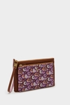 Nylon wash bag