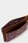 Nylon wash bag