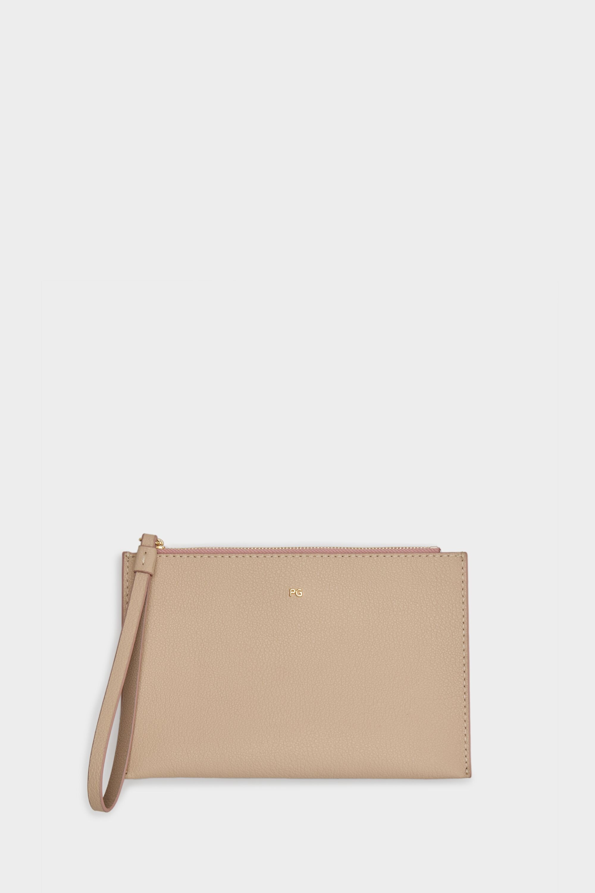 Tándem wash bag