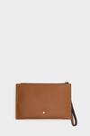 Tándem wash bag