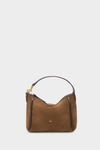 Algo Prestado mini pouch