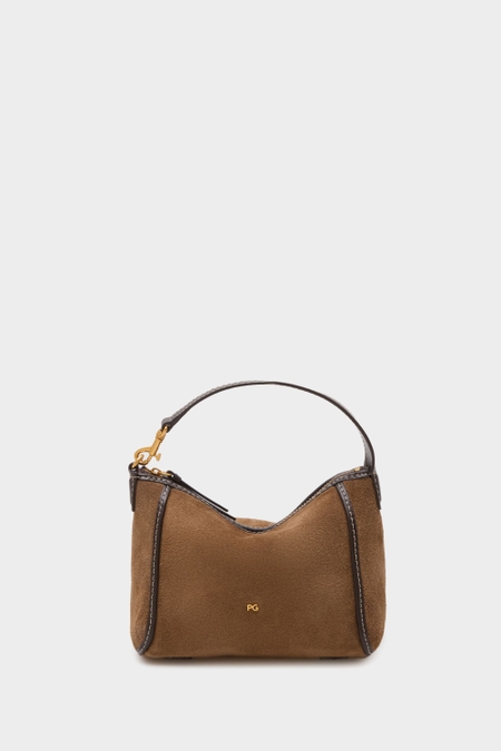 ALGO PRESTADO MINI POUCH