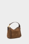 Algo Prestado mini pouch