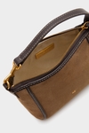 Algo Prestado mini pouch
