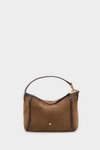 Algo Prestado mini pouch