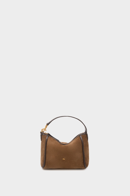 ALGO PRESTADO MINI POUCH