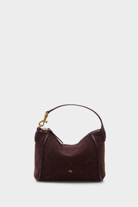 ALGO PRESTADO MINI POUCH