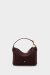 Algo Prestado mini pouch