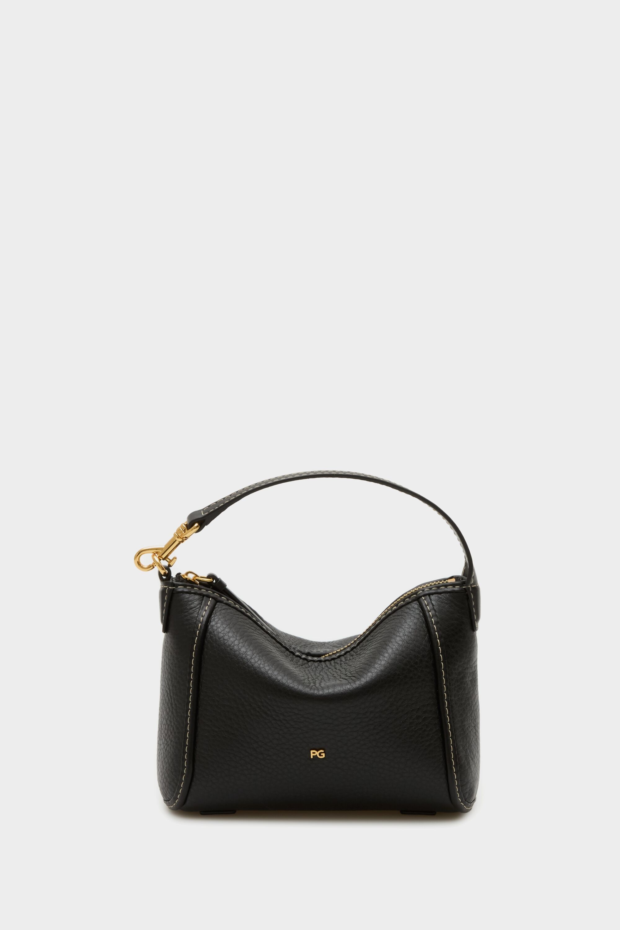 Algo Prestado mini pouch