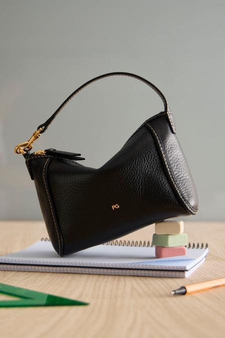 ALGO PRESTADO MINI POUCH