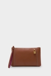 Caprichosa y Consentida wash bag