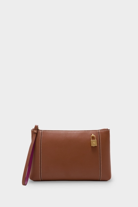 CAPRICHOSA Y CONSENTIDA WASH BAG