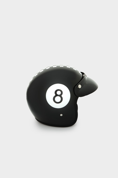 CASCO DE MOTO 8