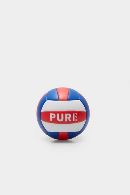 PURE VOLLEY BALL