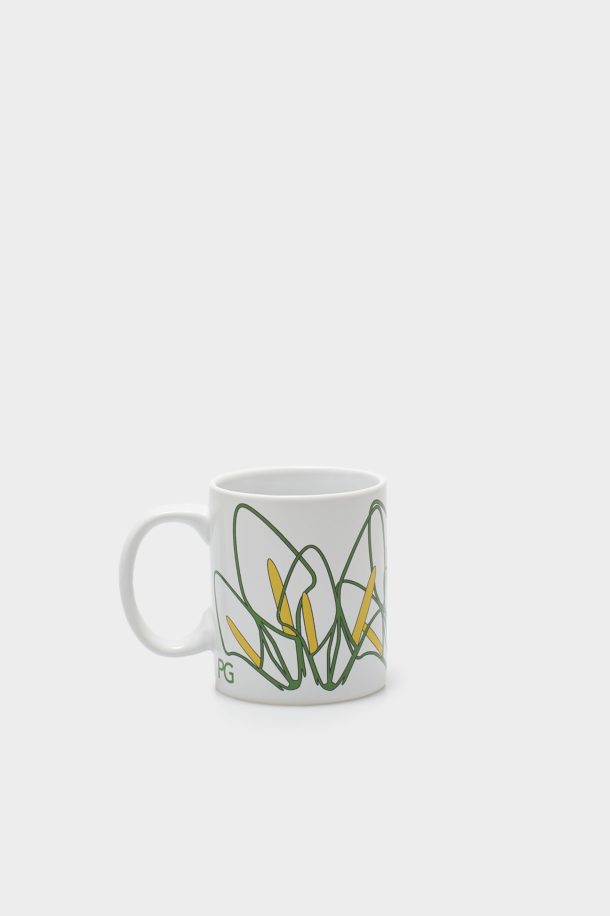 Taza Calas